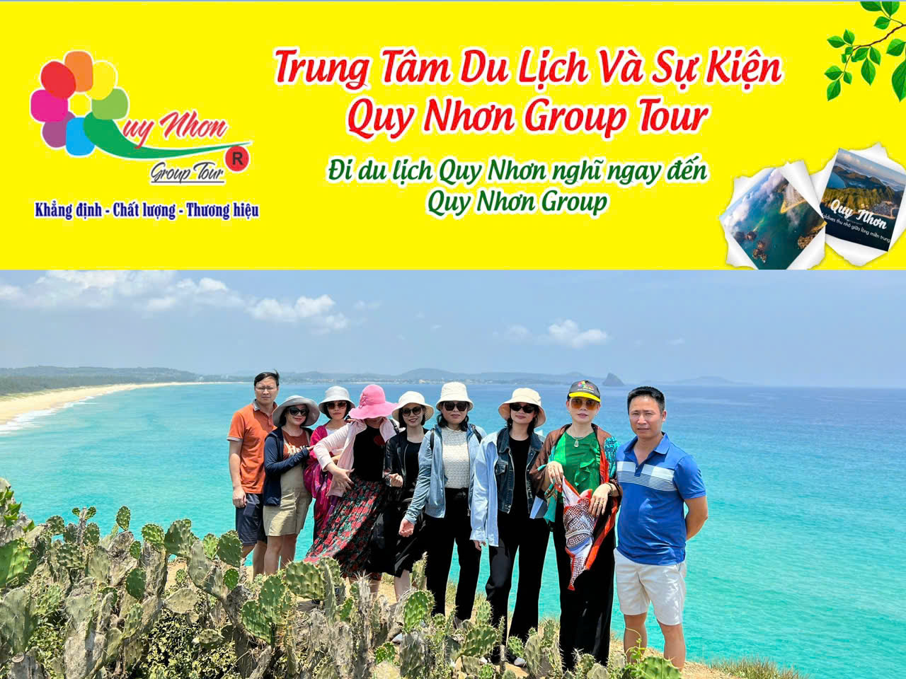 tour du lịch quy nhơn 1 ngày - Hình 3