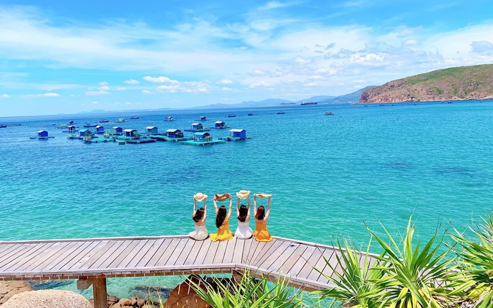 tour du lịch quy nhơn 1 ngày - Hình 4