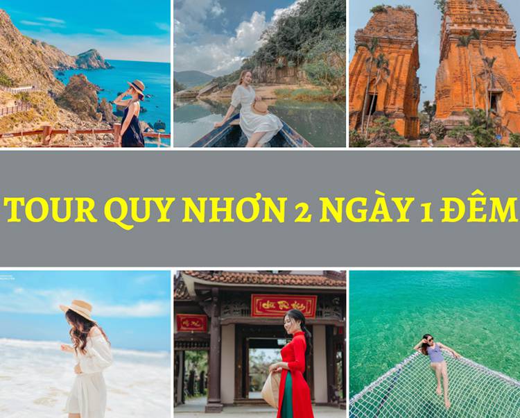 tour du lịch quy nhơn 2 ngày 1 đêm - Hình 3