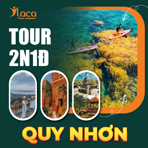 tour du lịch quy nhơn 2 ngày 1 đêm - Hình 4