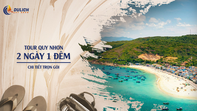 tour du lịch quy nhơn 2 ngày 1 đêm - Hình 5