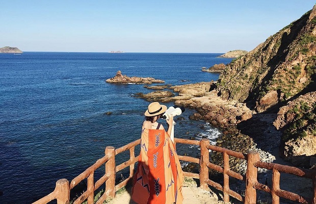 tour du lịch quy nhơn từ tphcm - Hình 3