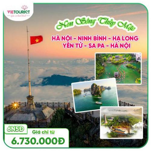 tour du lịch sa pa giá rẻ - Hình 3