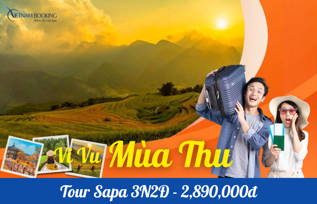 tour du lịch sa pa giá rẻ - Hình 4