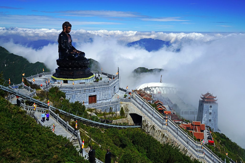 tour du lịch sa pa hntravel - Hình 3