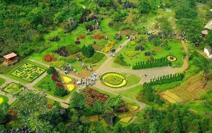 tour du lịch sa pa hntravel - Hình 5