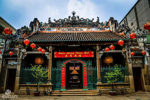 tour du lịch sài gòn 1 ngày - Hình 3