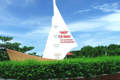 tour du lịch sài gòn cà mau - Hình 2