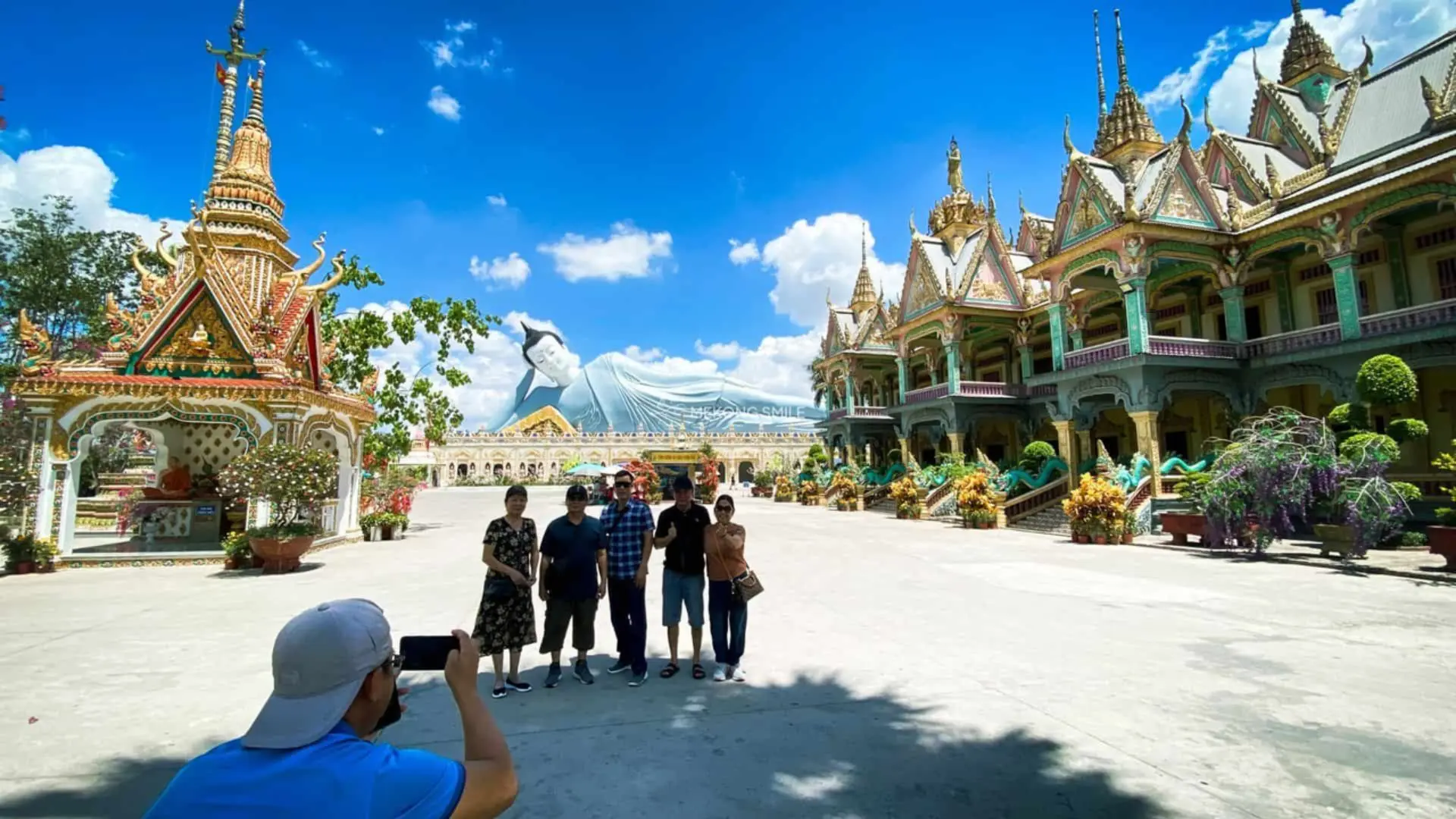 tour du lịch sài gòn cà mau - Hình 4