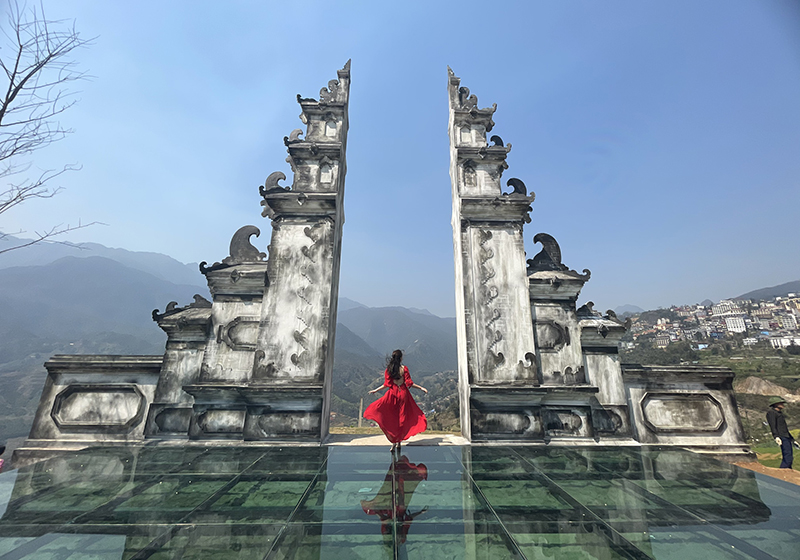 tour du lịch sâp - Hình 5