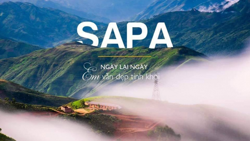 tour du lịch sapa 3 ngày 2 đêm từ tp hcm - Hình 4