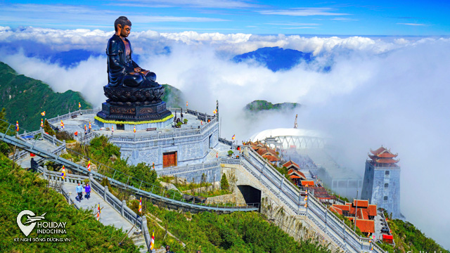 tour du lịch sapa từ hà nội - Hình 2