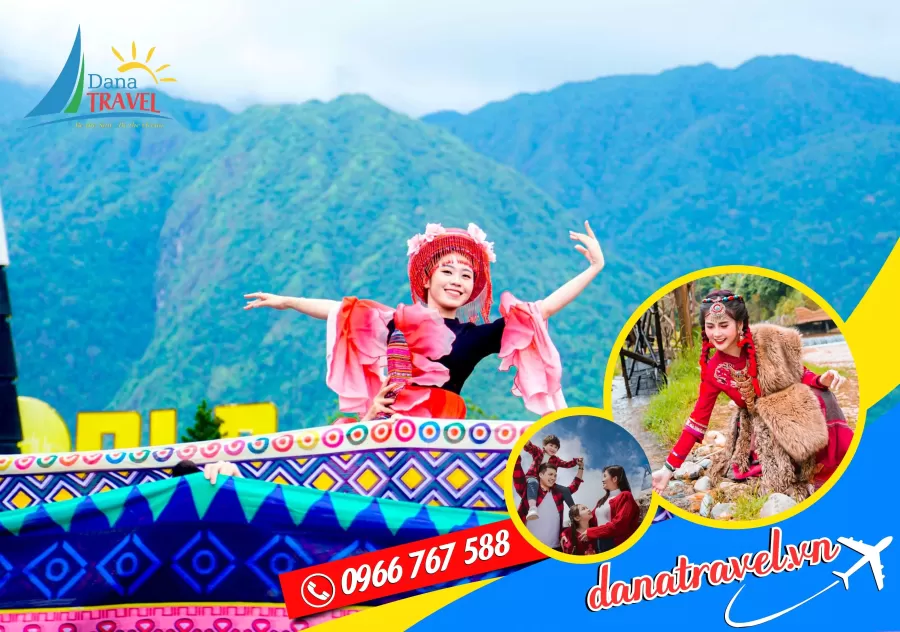tour du lịch sapa từ hà nội - Hình 3