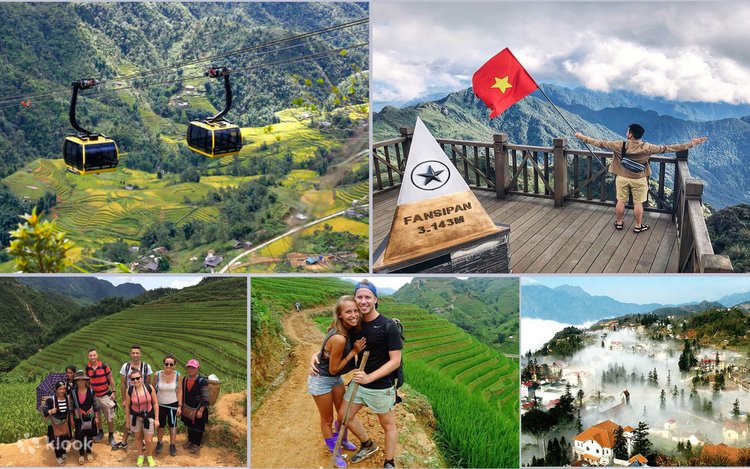 tour du lịch sapa từ hà nội - Hình 4