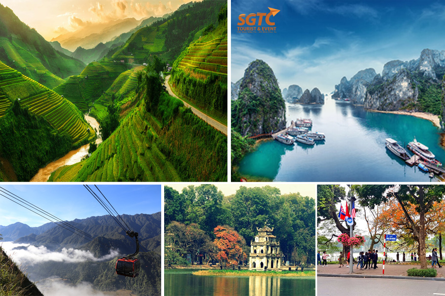tour du lịch sapa từ hà nội - Hình 5