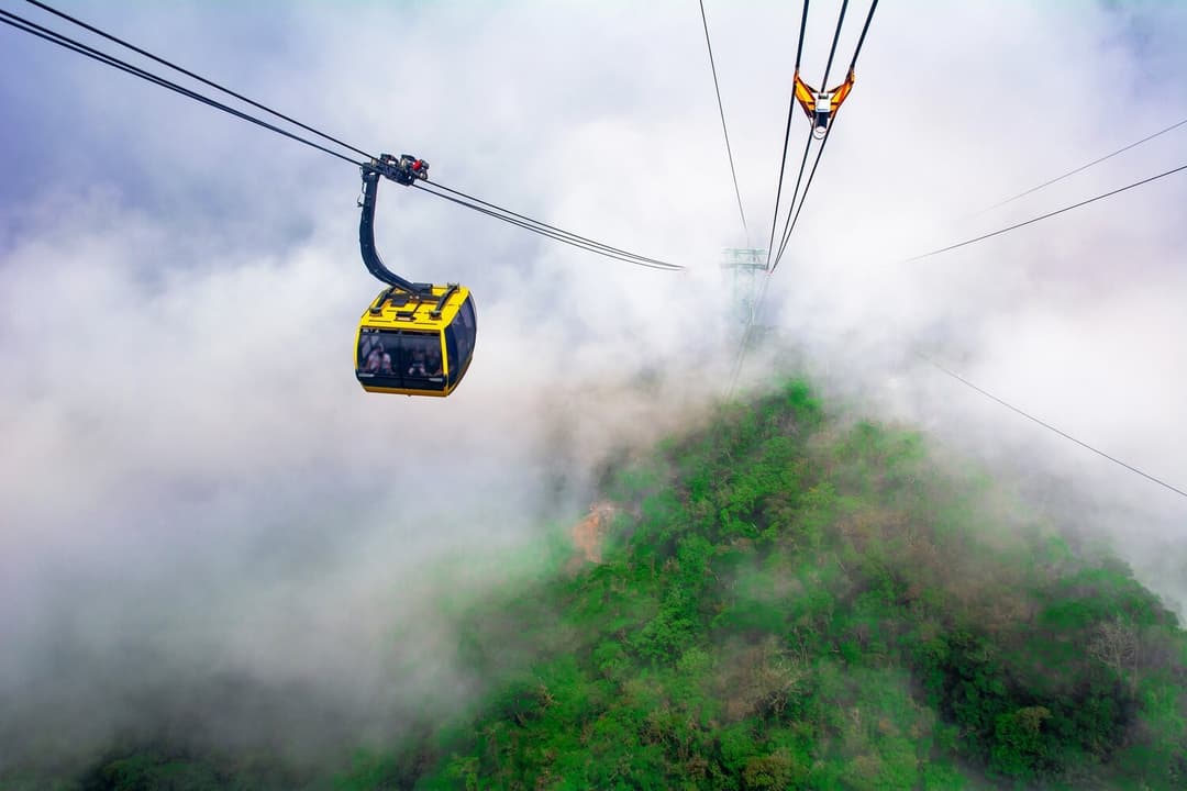 tour du lịch sapa từ tphcm saigontourist - Hình 3