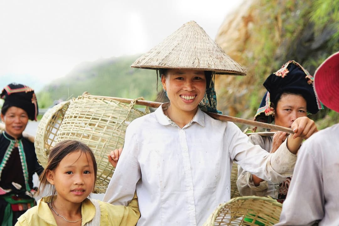tour du lịch sapa từ tphcm saigontourist - Hình 5
