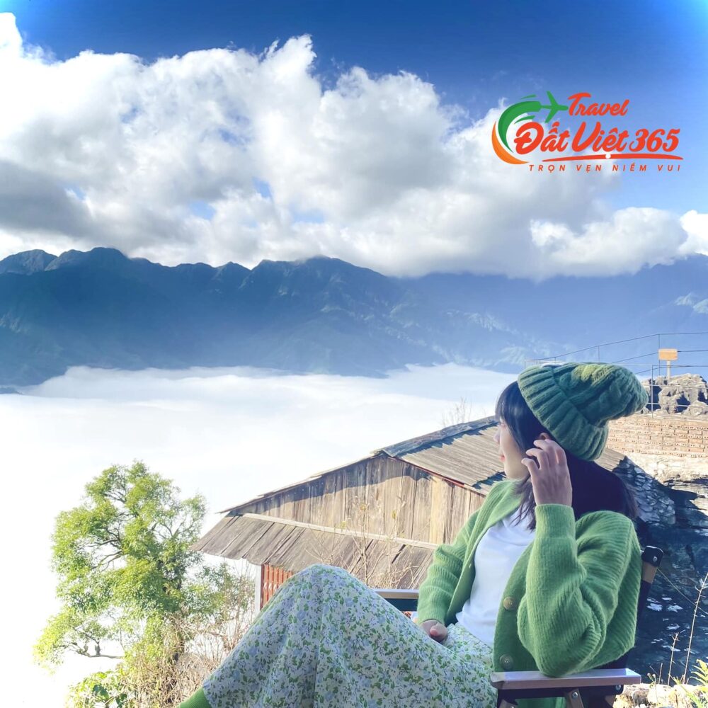 tour du lịch sapa từ tphcm saigontourist - Hình 1