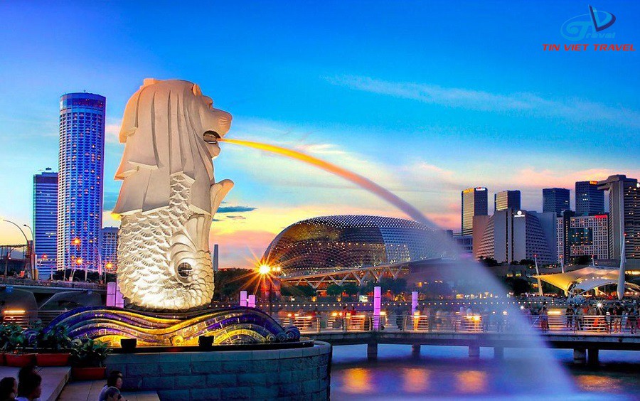 tour du lịch singapore giá rẻ - Hình 4