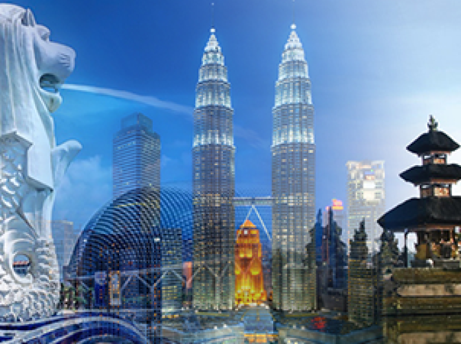 tour du lịch singapore malaysia indonesia - Hình 4