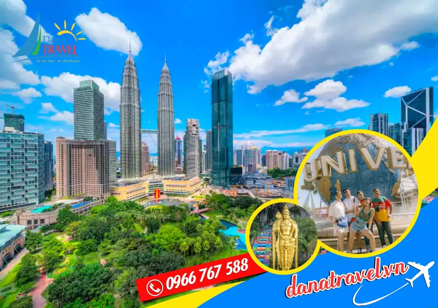 tour du lịch singapore từ đà nẵng - Hình 2