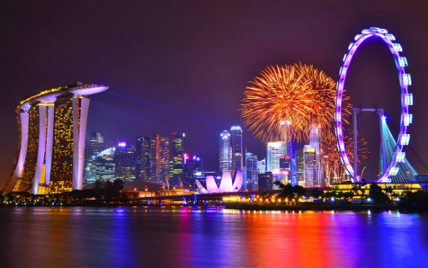tour du lịch singapore từ đà nẵng - Hình 3
