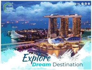 tour du lịch singapore từ đà nẵng