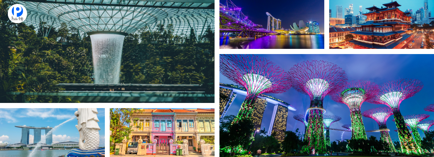 tour du lịch singapore từ tp hcm - Hình 5