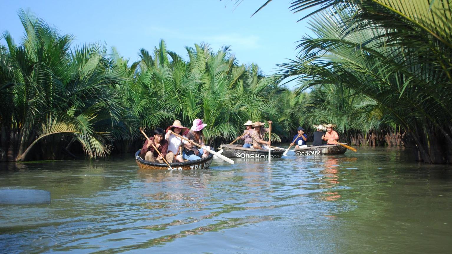 tour du lịch sinh thái - Hình 2