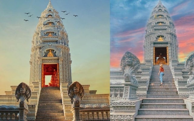 tour du lịch sóc trăng - Hình 2
