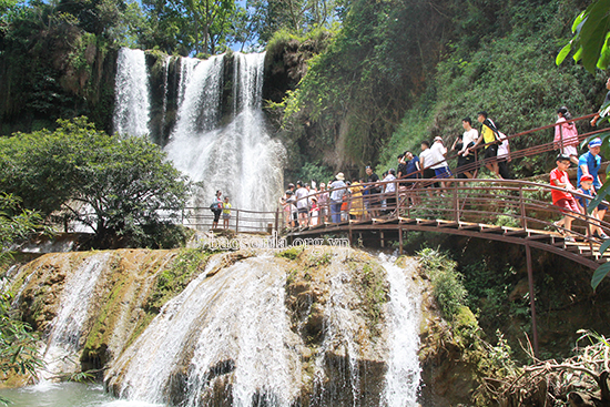 tour du lịch sơn la - Hình 2