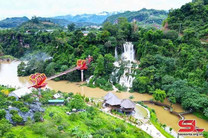 tour du lịch sơn la - Hình 5