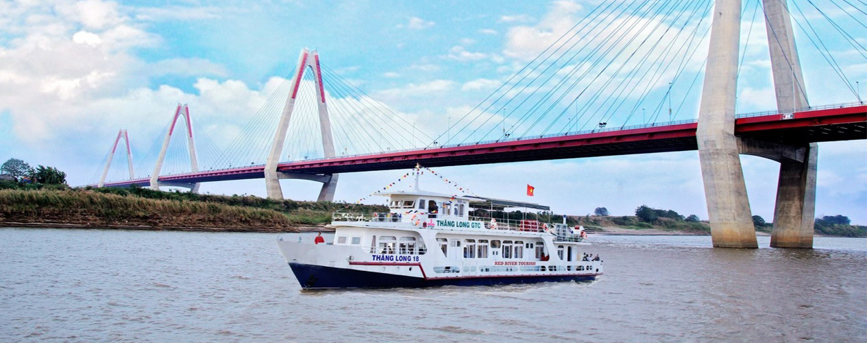 tour du lịch sông hồng - Hình 4