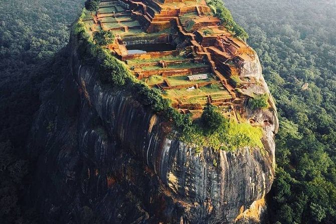 tour du lịch sri lanka - Hình 4