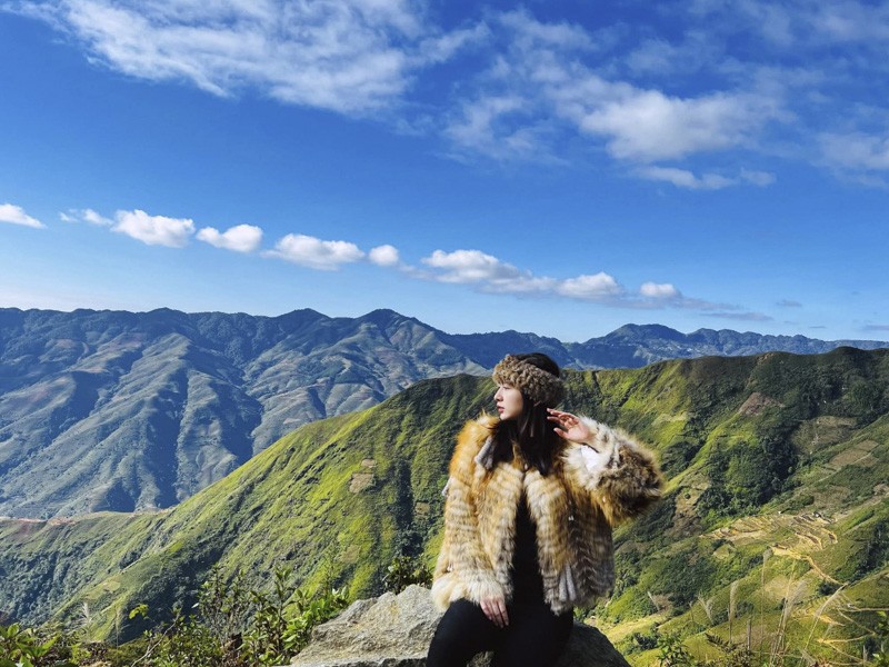 tour du lịch tà xùa 2 ngày 1 đêm - Hình 4