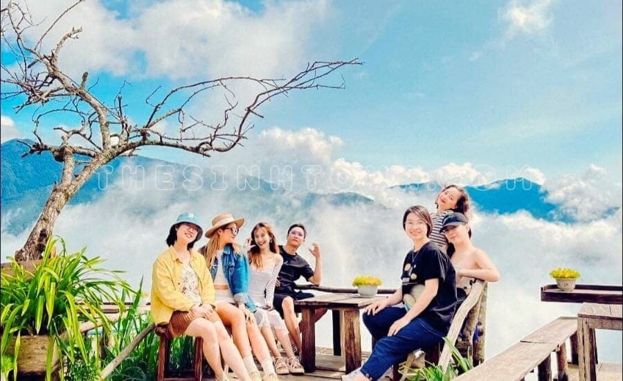 tour du lịch tà xùa 2 ngày 1 đêm - Hình 5