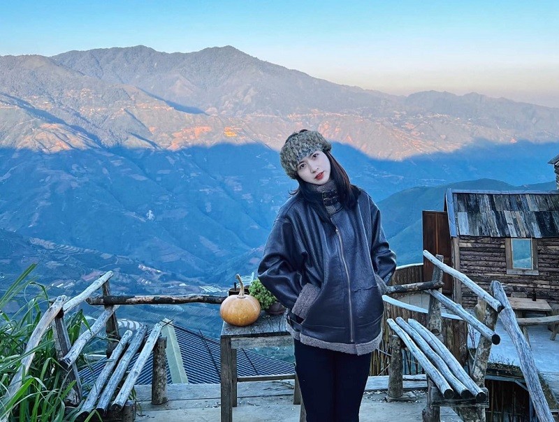 tour du lịch tà xùa 3 ngày 2 đêm - Hình 4