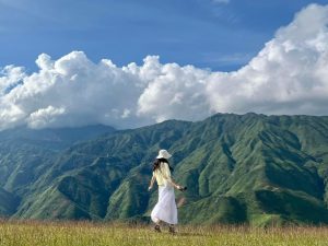 tour du lịch tà xùa