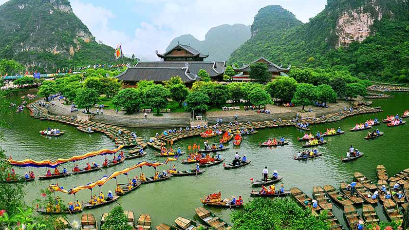 tour du lịch tâm linh - Hình 5