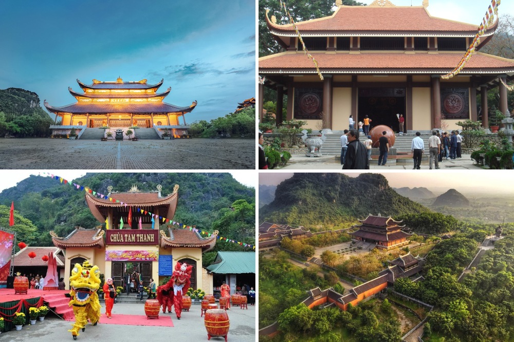 tour du lịch tâm linh miền bắc - Hình 3