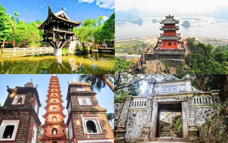 tour du lịch tâm linh miền bắc - Hình 5