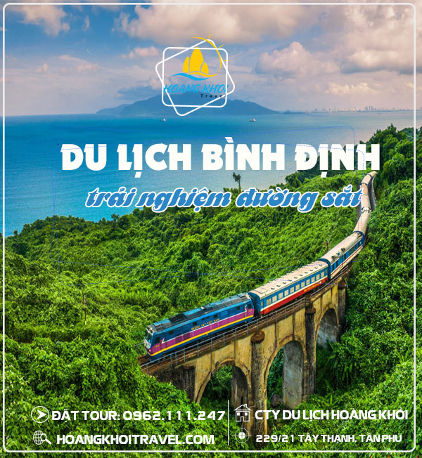 tour du lịch tàu hỏa - Hình 2