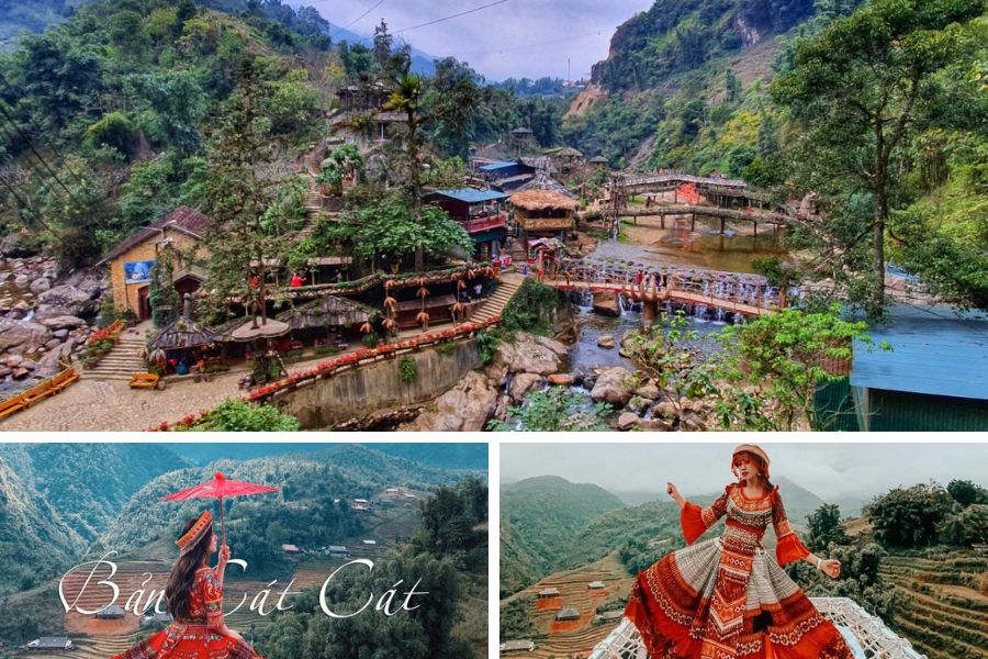 tour du lịch tây bắc 6 ngày 5 đêm - Hình 4