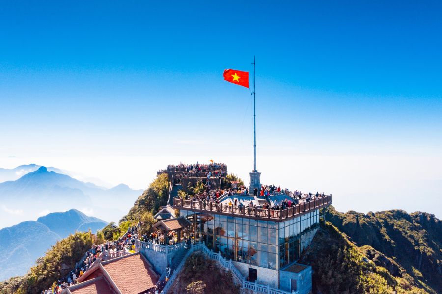 tour du lịch tây bắc 6 ngày 5 đêm - Hình 5