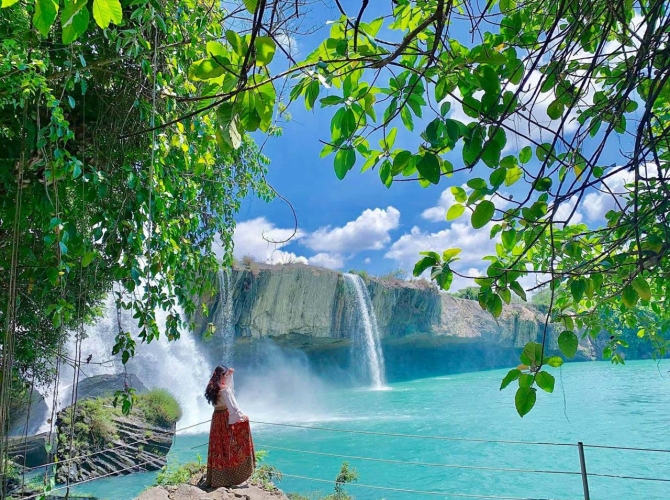 tour du lịch tây nguyên từ hà nội - Hình 4