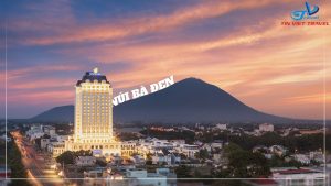 tour du lịch tây ninh từ sài gòn