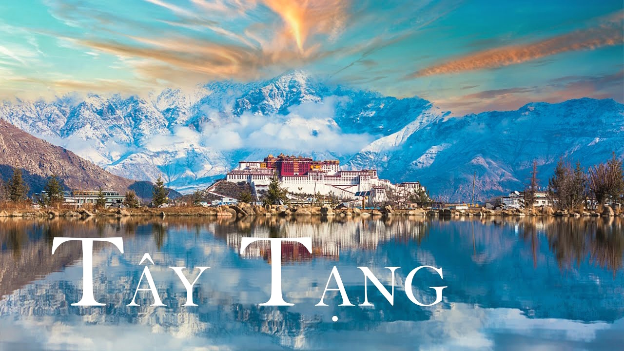 tour du lịch tây tạng giá rẻ - Hình 1