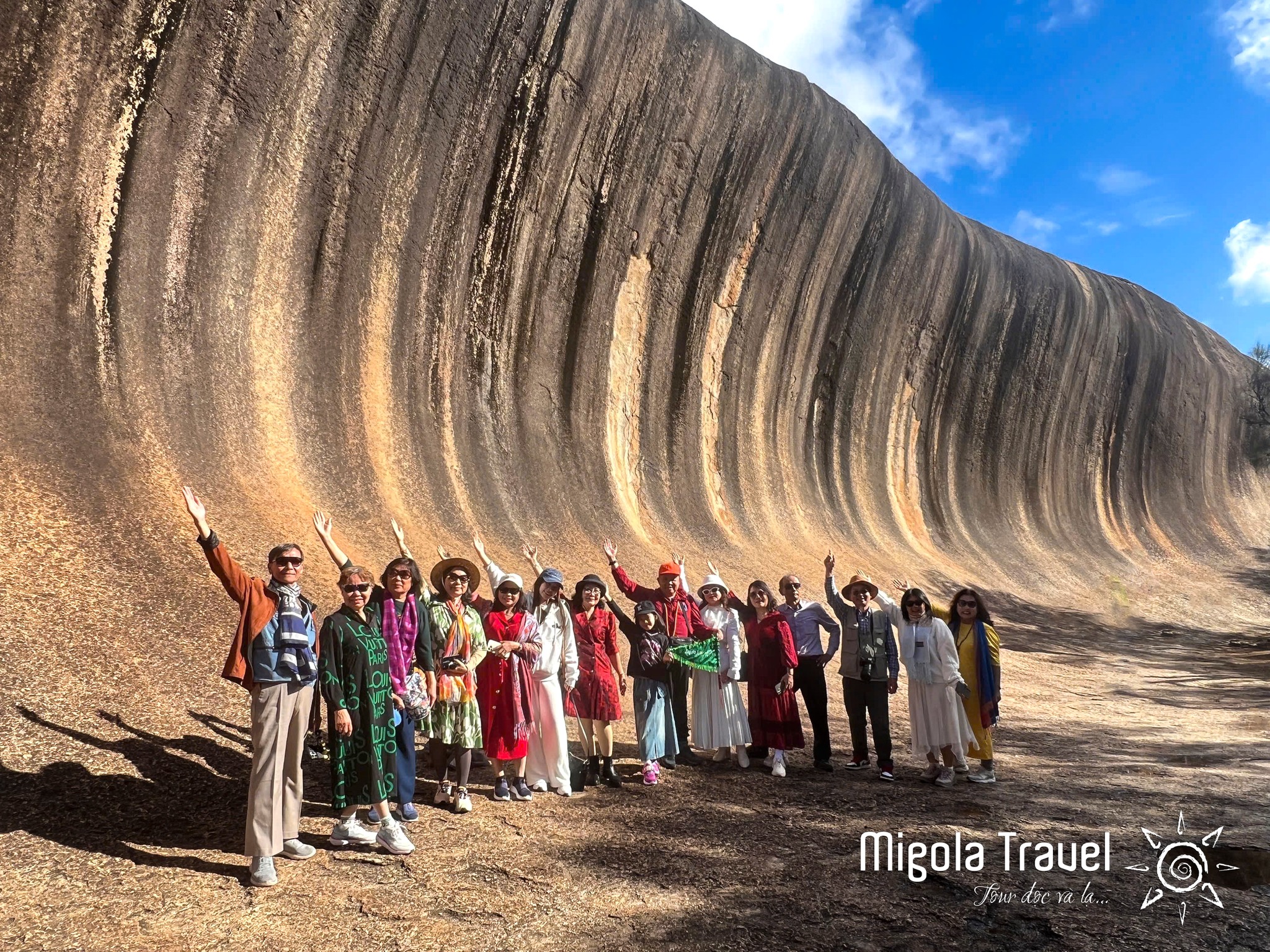 tour du lịch tây úc - Hình 4
