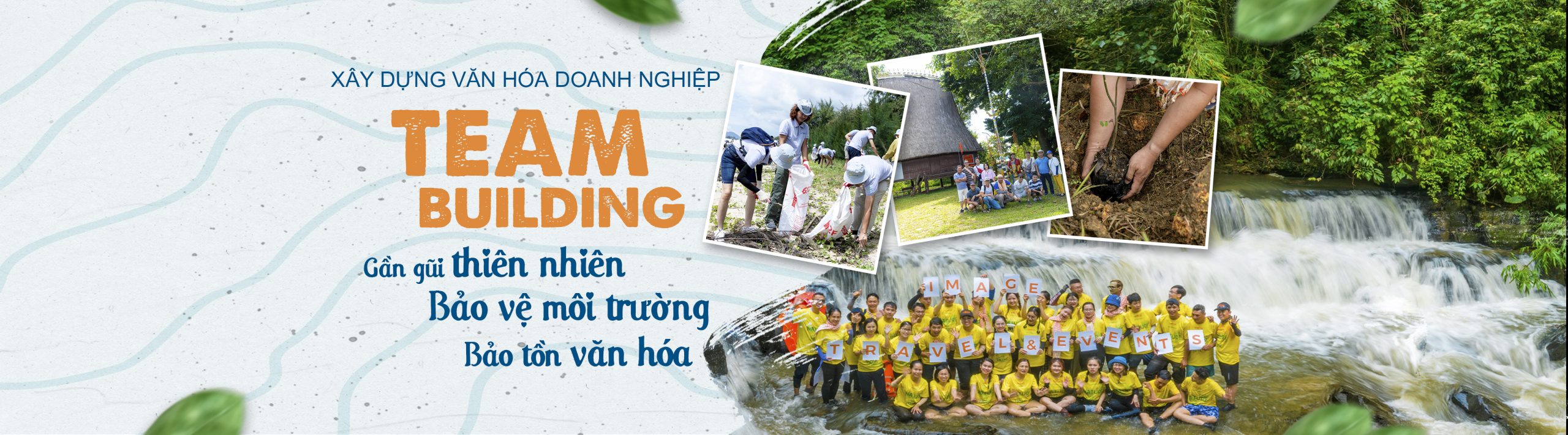 tour du lịch team building - Hình 2