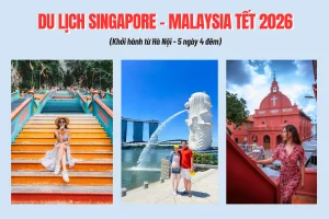 tour du lịch tết 2026 từ hà nội